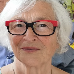 Dr.  Dorothee Wienand-Kranz